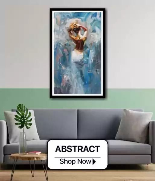 Abstract-Paintings