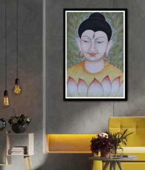 Buddha Paintings