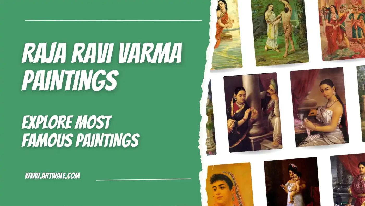 Ravi-varma-paintings